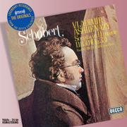 Schubert: Piano Sonata in D专辑