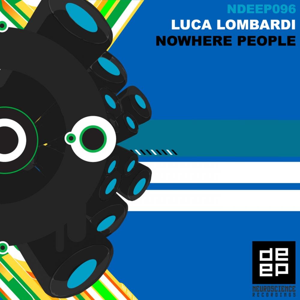 Nowhere People