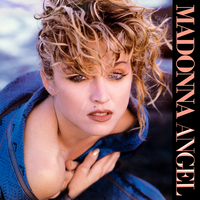 Angel - Madonna (instrumental)