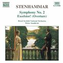 STENHAMMAR: Symphony No. 2 / Excelsior!专辑