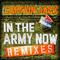 In the Army Now Remixes专辑