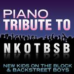 Piano Tribute to NKOTBSB专辑