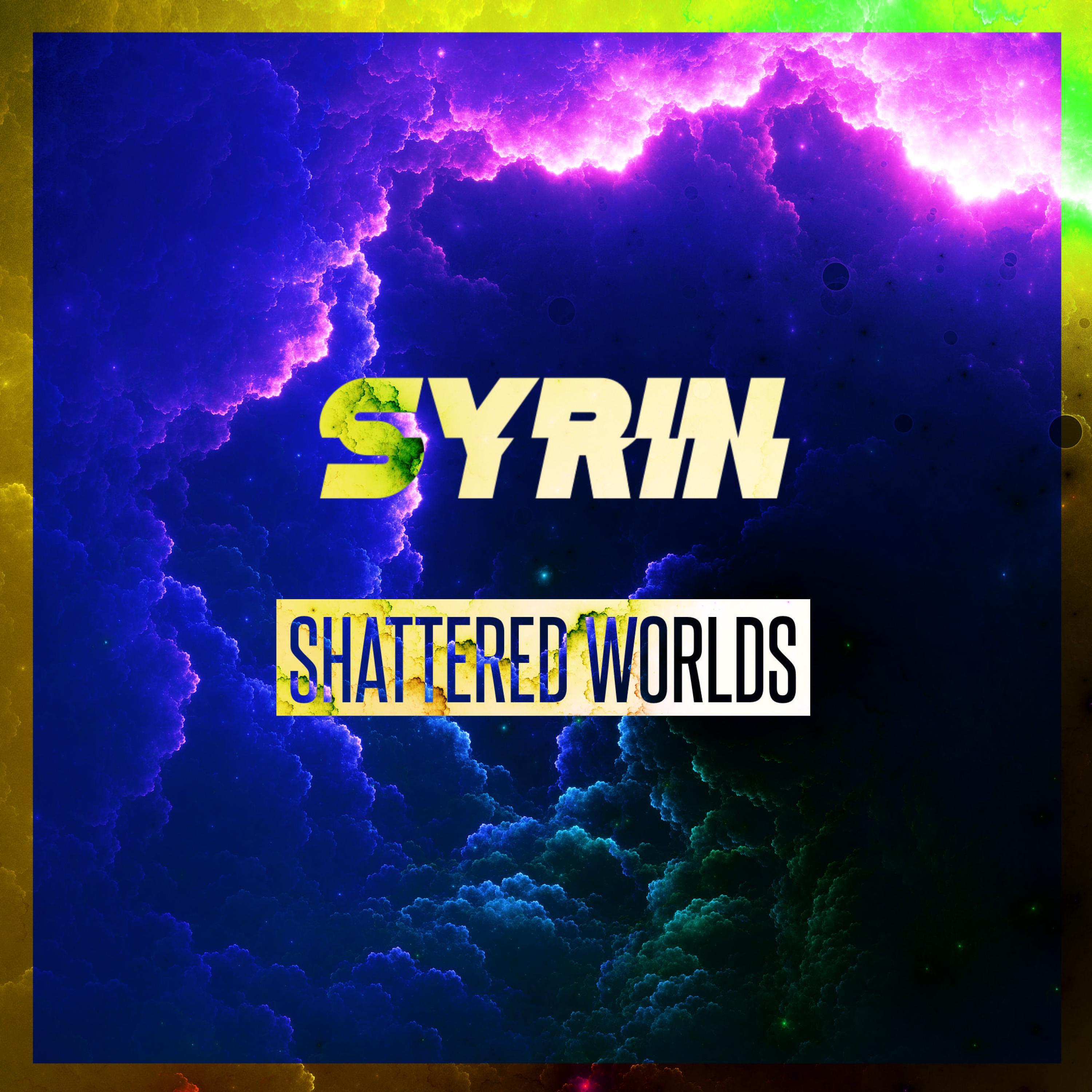 Shattered Worlds
