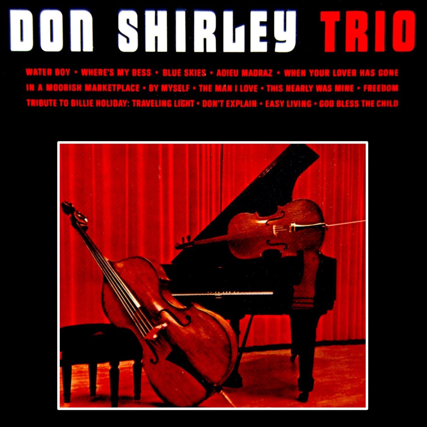 The Don Shirley Trio