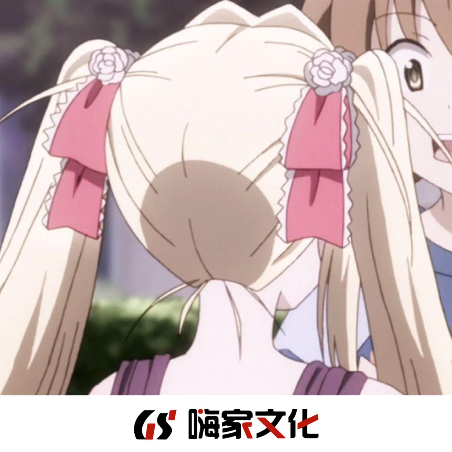 温柔