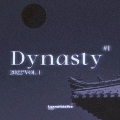 Dynasty MINI BEATTAPE