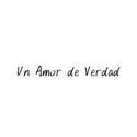 Un Amor de Verdad