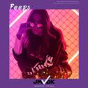 1st Mini Album Peeps专辑