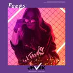 1st Mini Album Peeps专辑