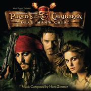 Pirates of the Caribbean: Dead Man's Chest (Original Motion Picture Soundtrack)