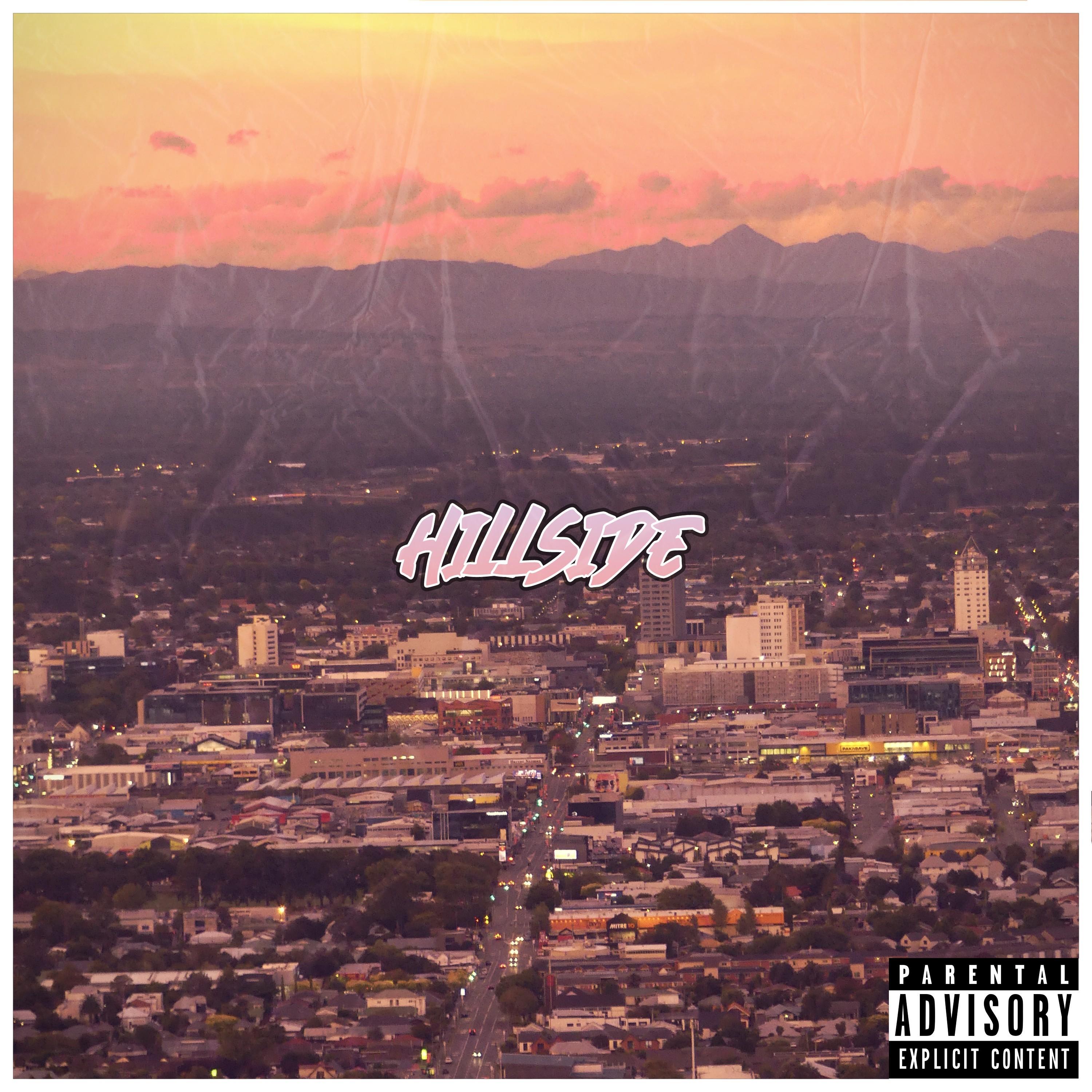 Hillside