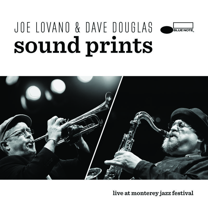 Joe Lovano - Sound Prints (Live At Monterey Jazz Festival)