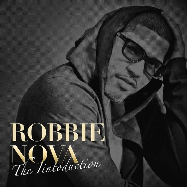 Robbie Nova - Thinking About Her