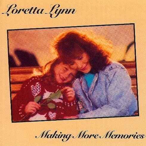 Making More Memories