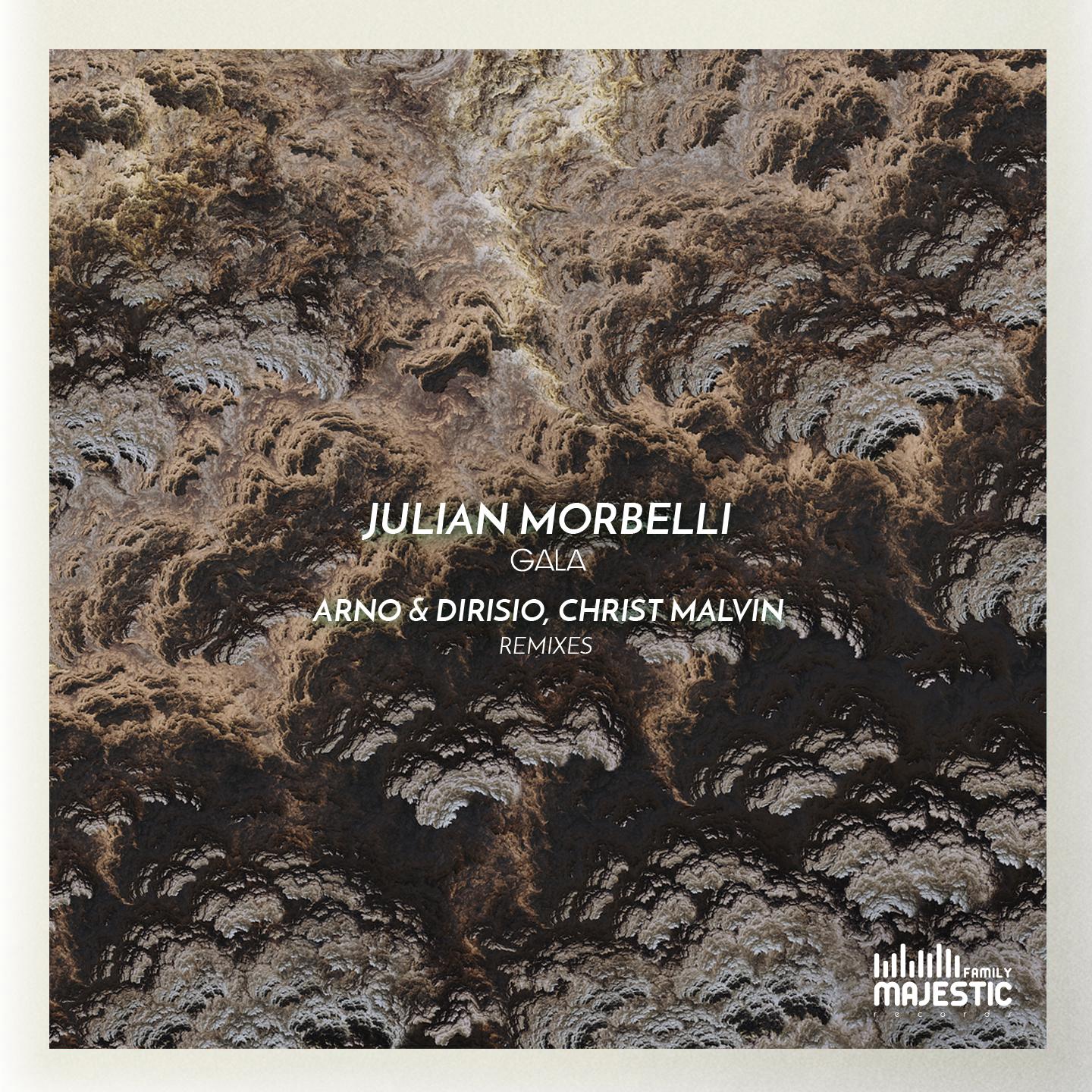 Gala (Arno & Dirisio Remix)