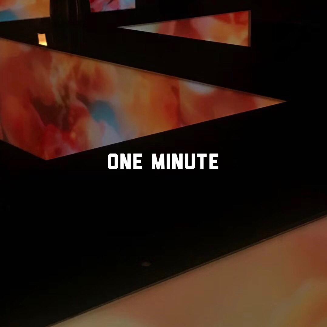 One Minute