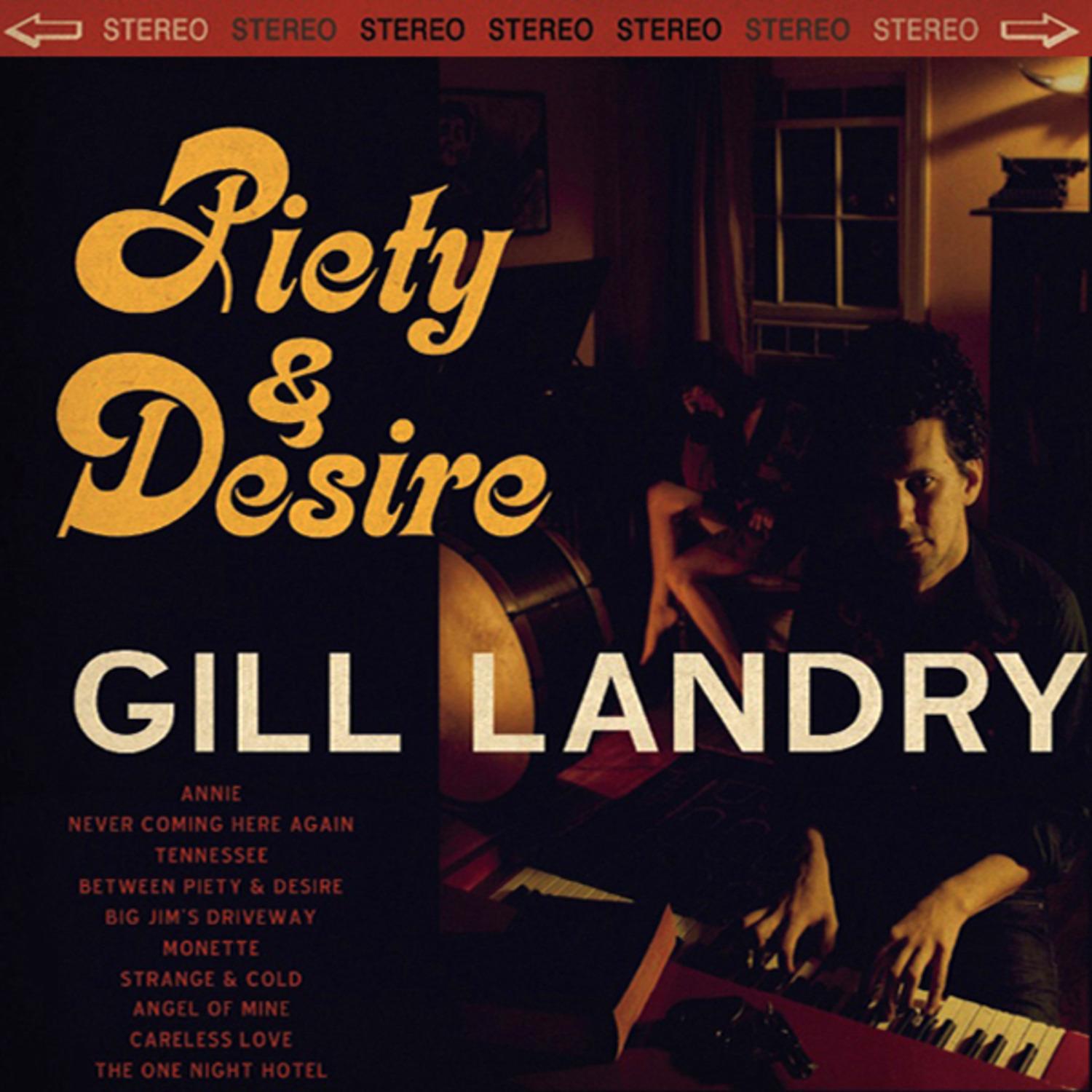 Piety & Desire