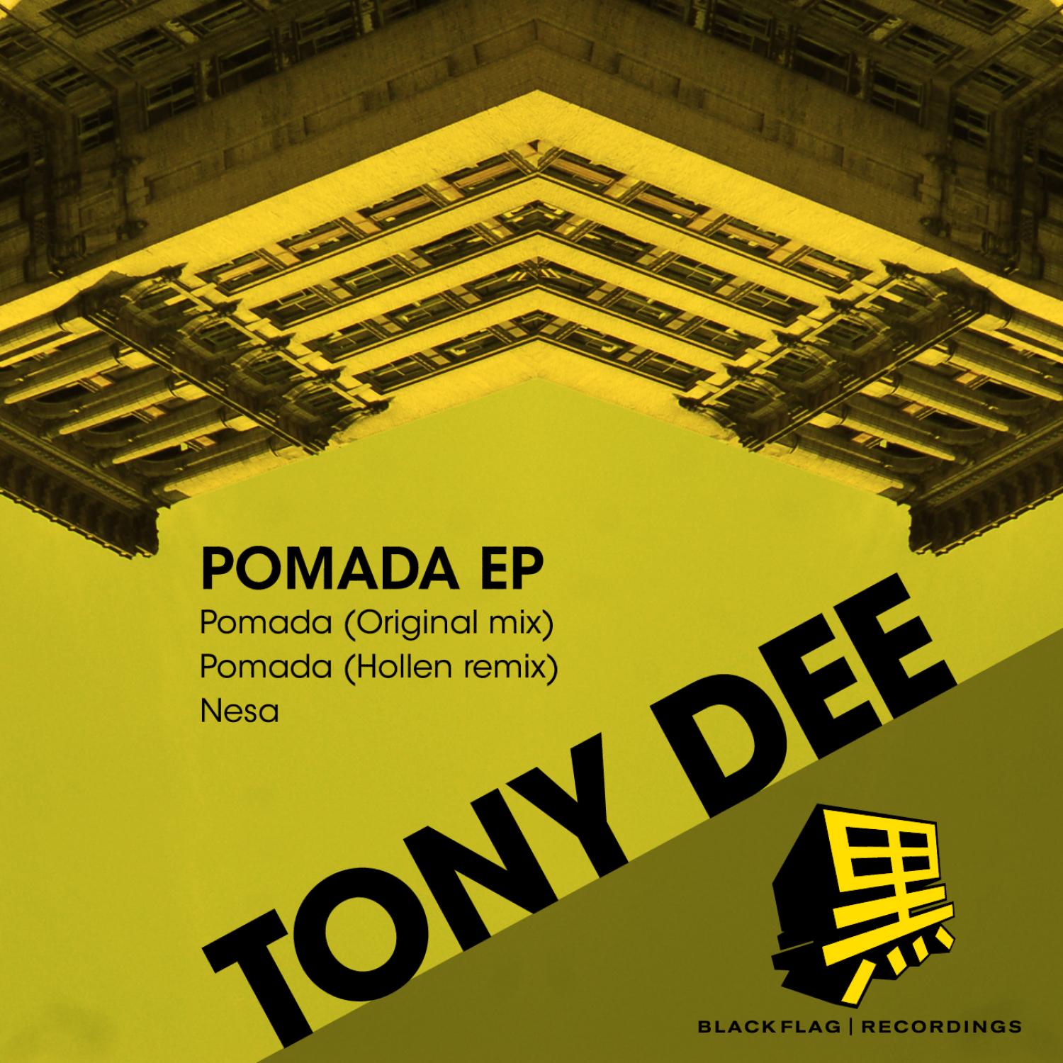 Pomada EP