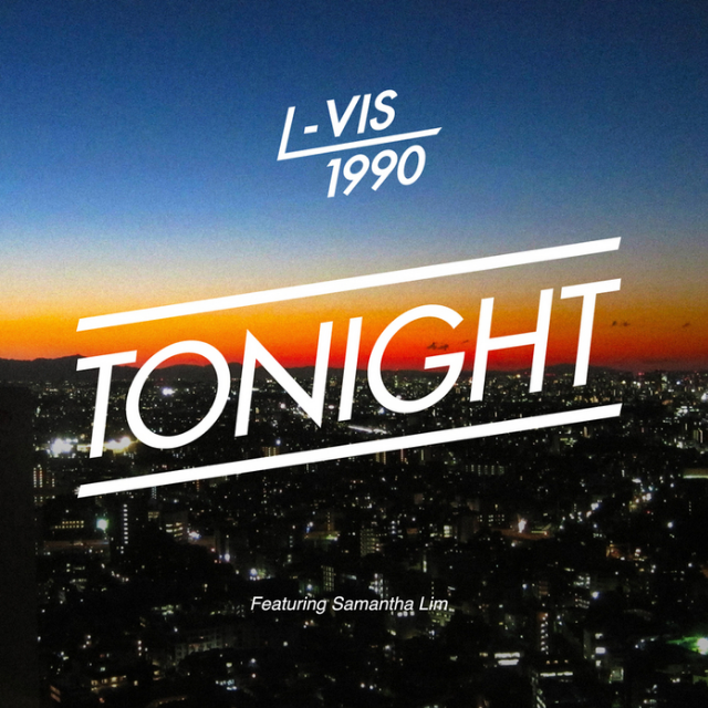 Tonight (Remixes)