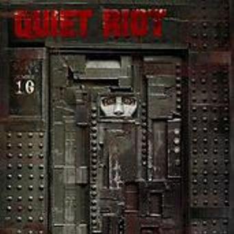 Quiet Riot - South of Heaven