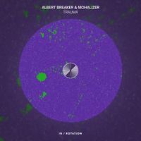 Albert Breaker, Mohalizer - Patience (Original Mix) 120