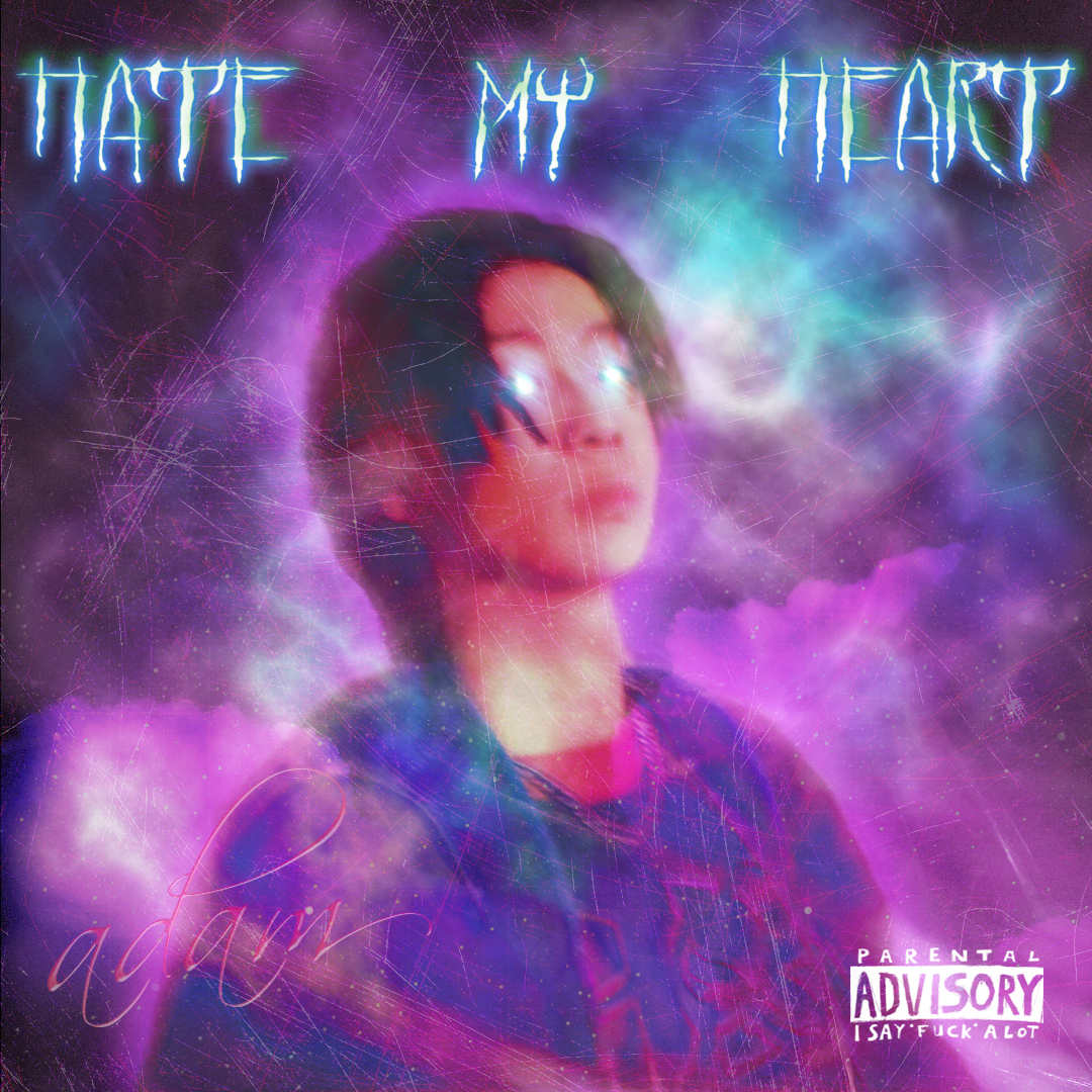 Hate my heart