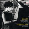 Concerto for Harpsichord and Orchestra No. 1 in D Minor, BWV 1052: III. Allegro
