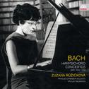 Bach: Harpsichord Concertos专辑