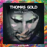 Saints & Sinners专辑