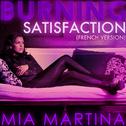 Burning Satisfaction (French Version)专辑