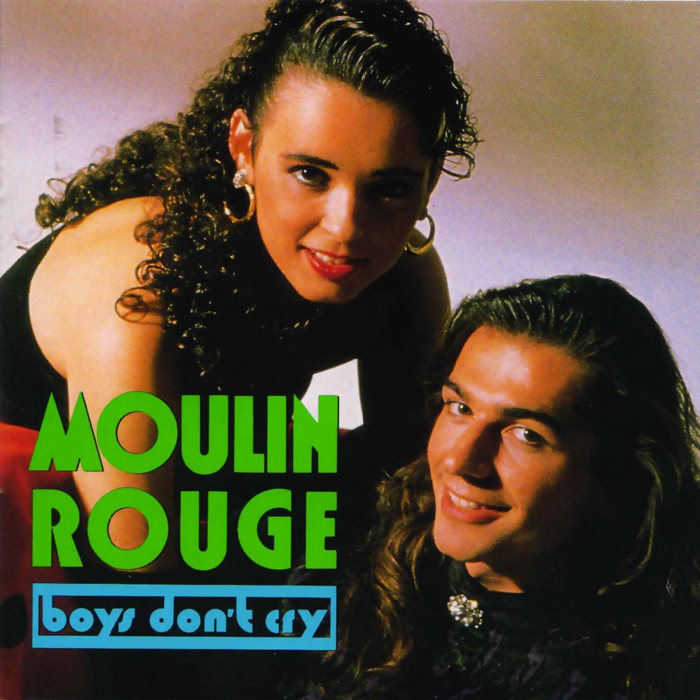 Moulin Rouge - Don't Call the Star From the Sky (Album Version)