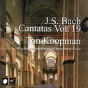 J.S. Bach: Cantatas Vol. 19专辑