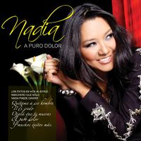Mi Error Mi Fantasia - Nadia ( Karaoke )