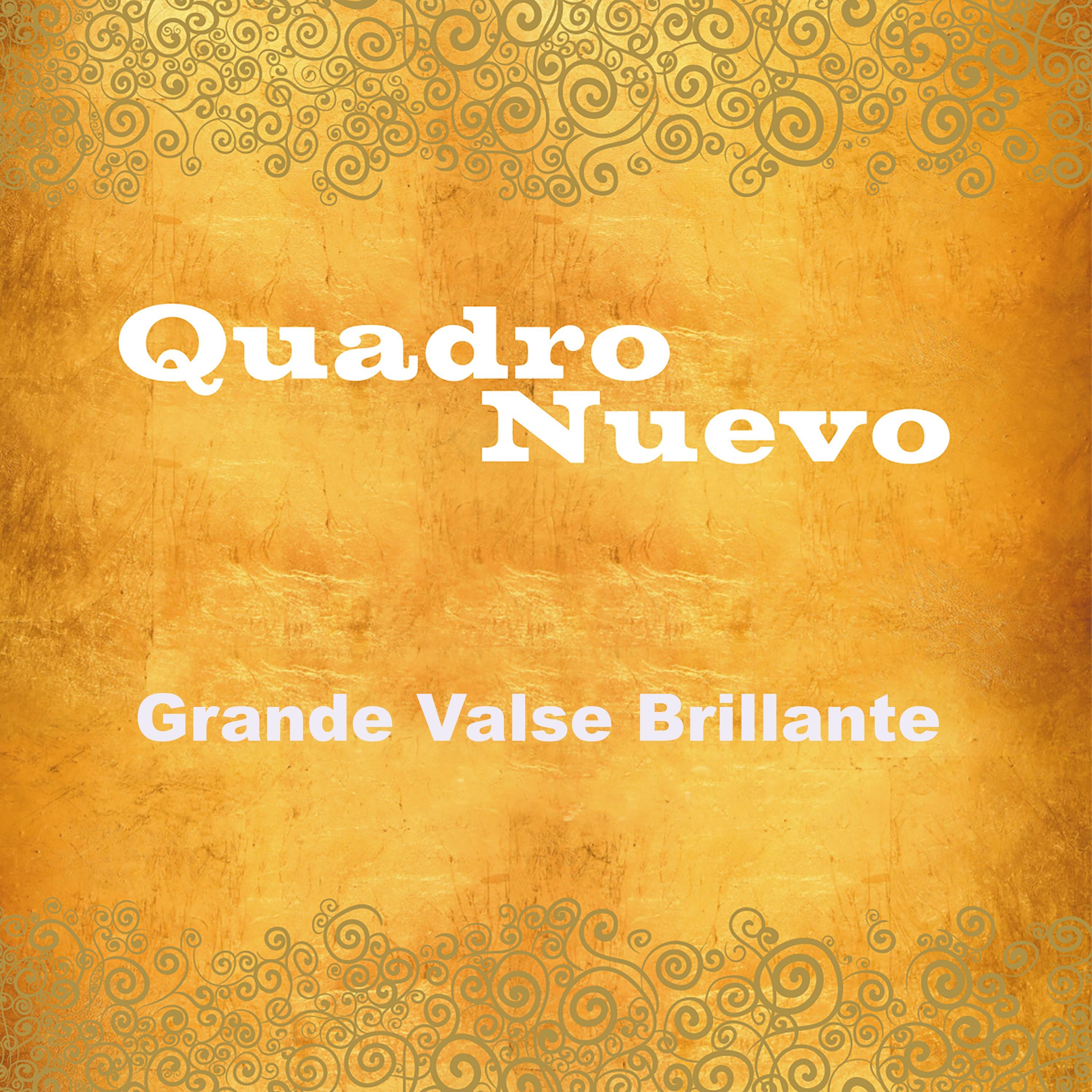 Grande Valse Brillante