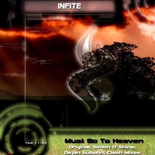 Infite - Must Go To Heaven (Dejan Subotin Remix)