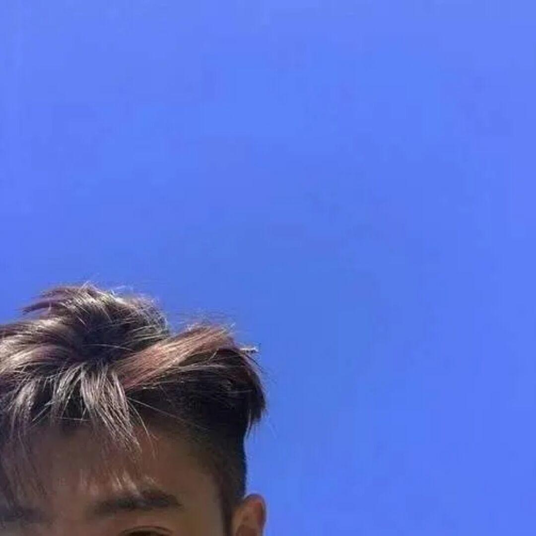 孤勇者