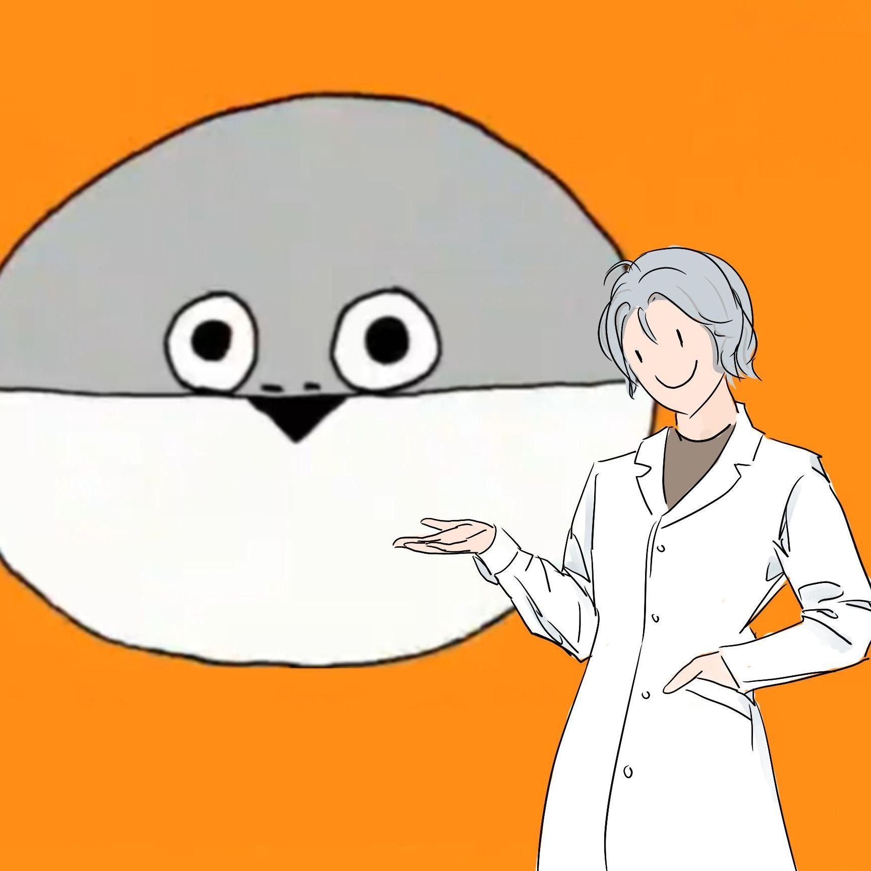 琴葉茜・葵-萨卡班甲鱼提醒你注意实验室安全（可令怕 remix）