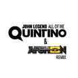 All Of Me (Quintino & AFsheen Remix)