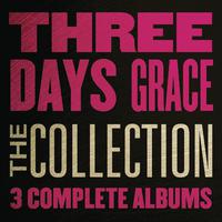Home - Three Days Grace (SC karaoke) 带和声伴奏