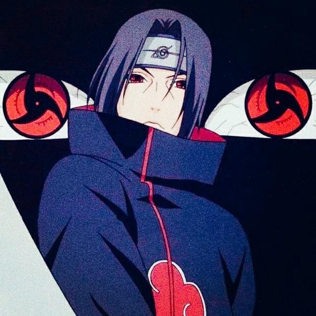 <火影忍者>宇智波 鼬