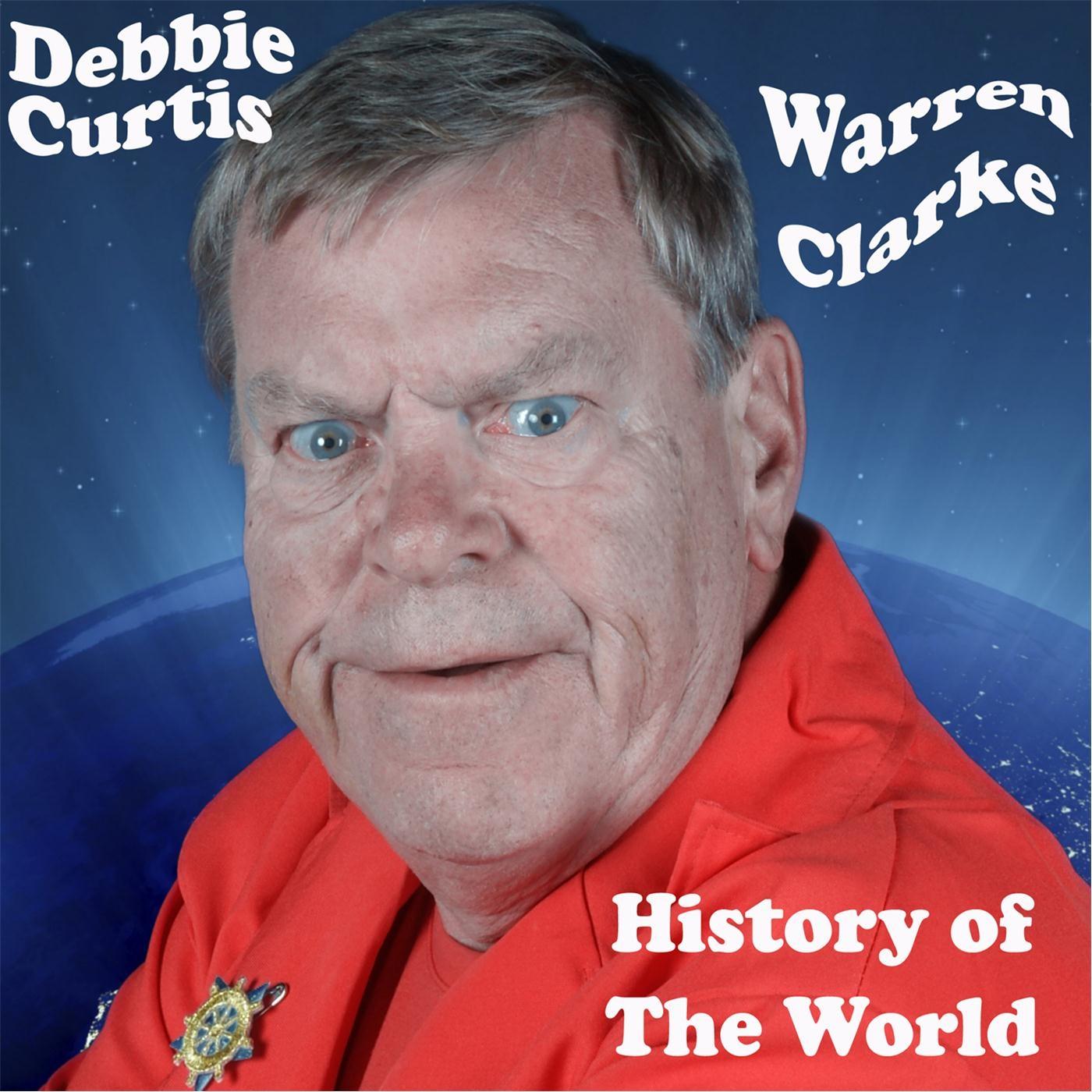 History of the World