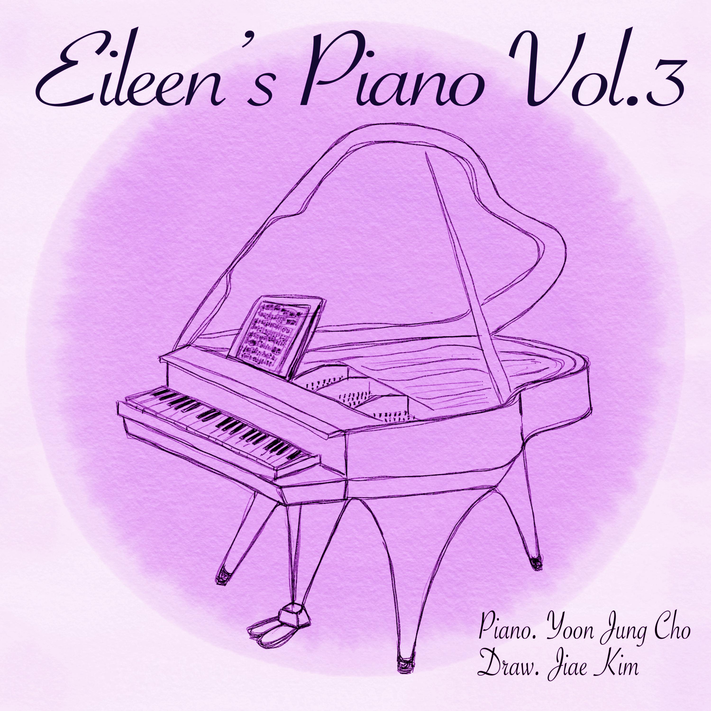 Eileen’s Piano Vol.3