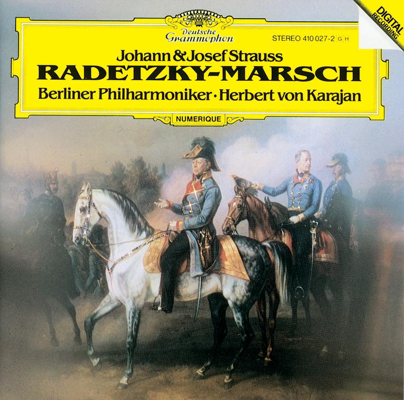 Radetzky:Marsch Op.228