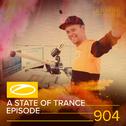 ASOT 904 - A State Of Trance Episode 904专辑