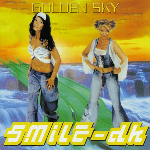 ID Golden Sky(Getrich亚鹏  GOG Bootleg)
