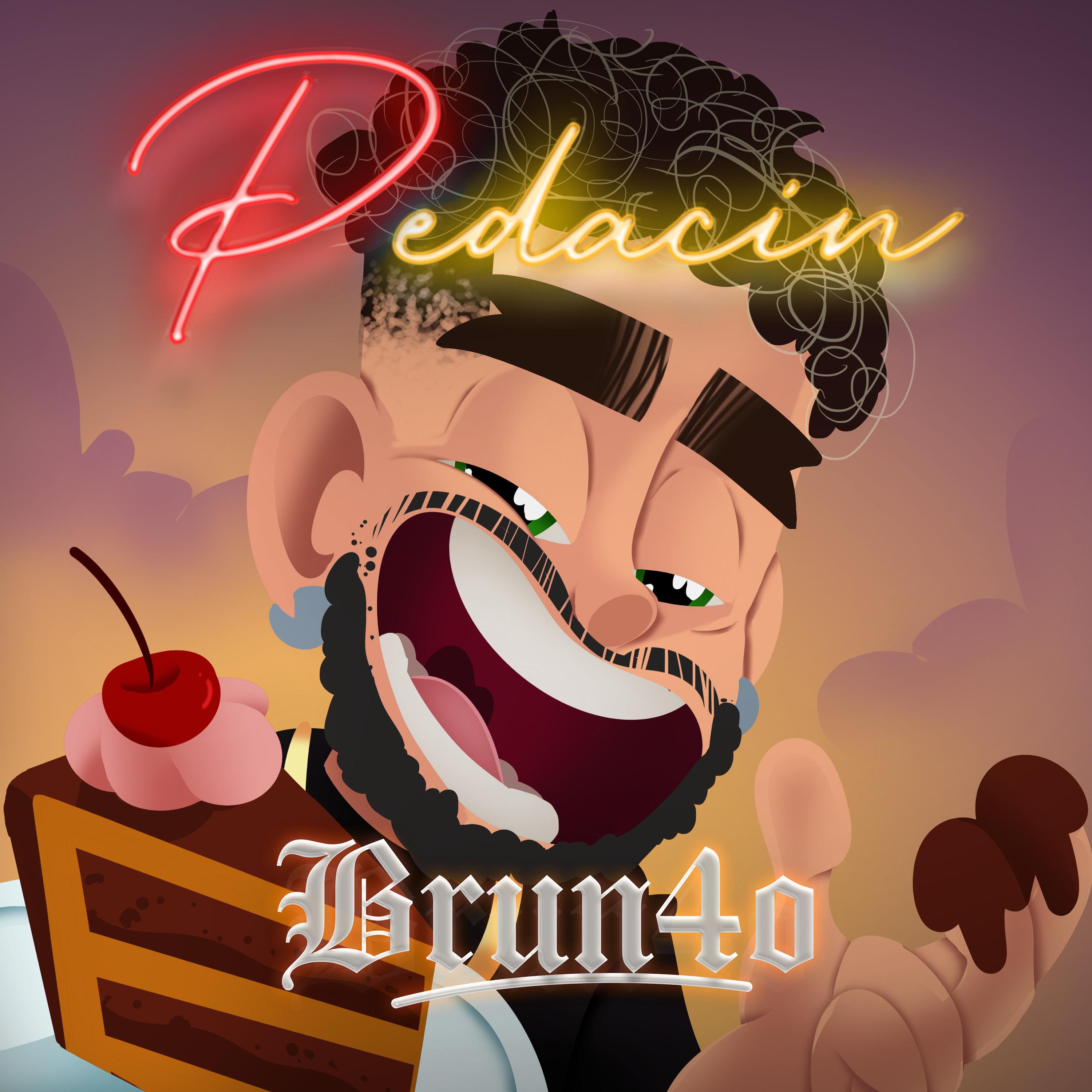 Brun4o - Pedacin