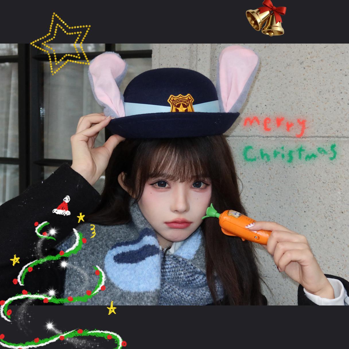 小台阶的圣诞礼物