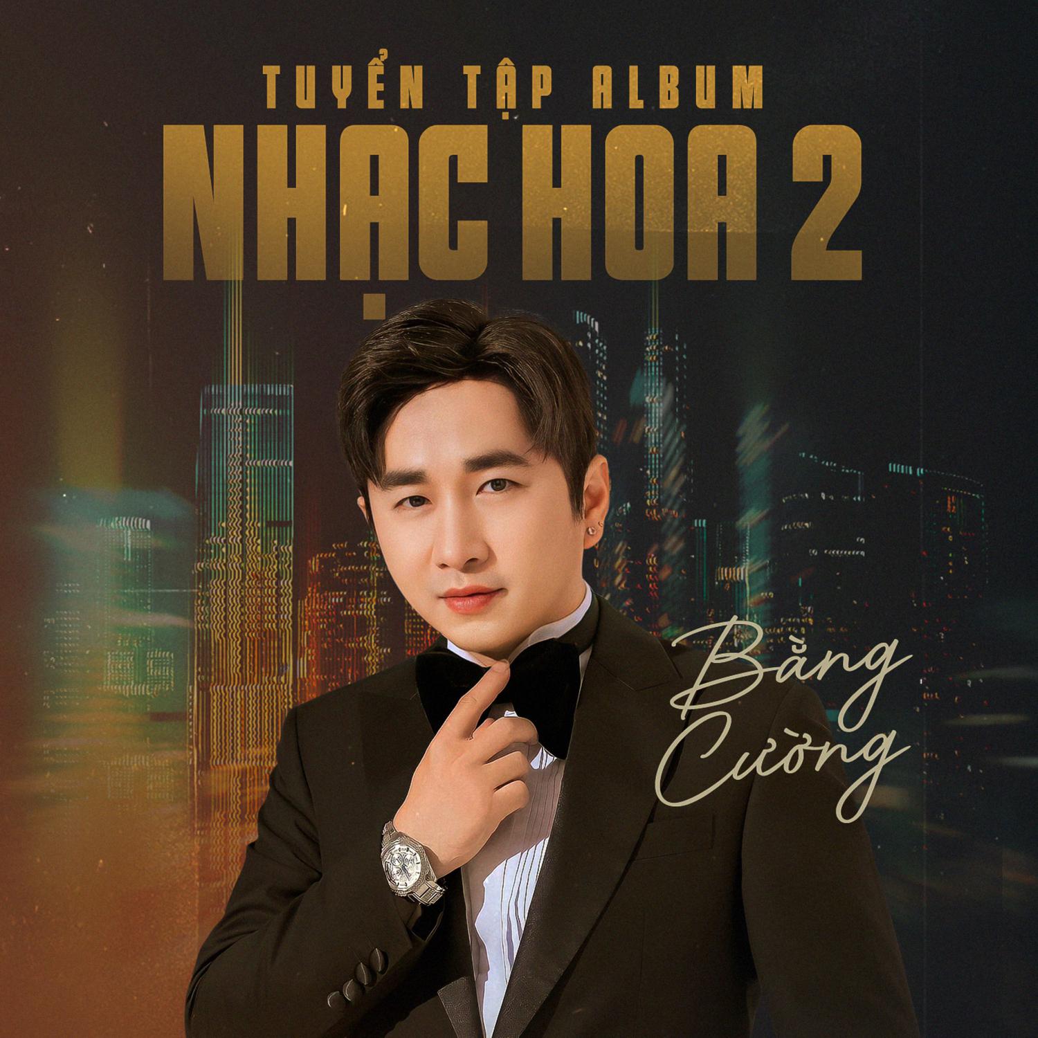 Bằng Cường - Cứ Nhớ, Cứ Thương, Cứ Yêu