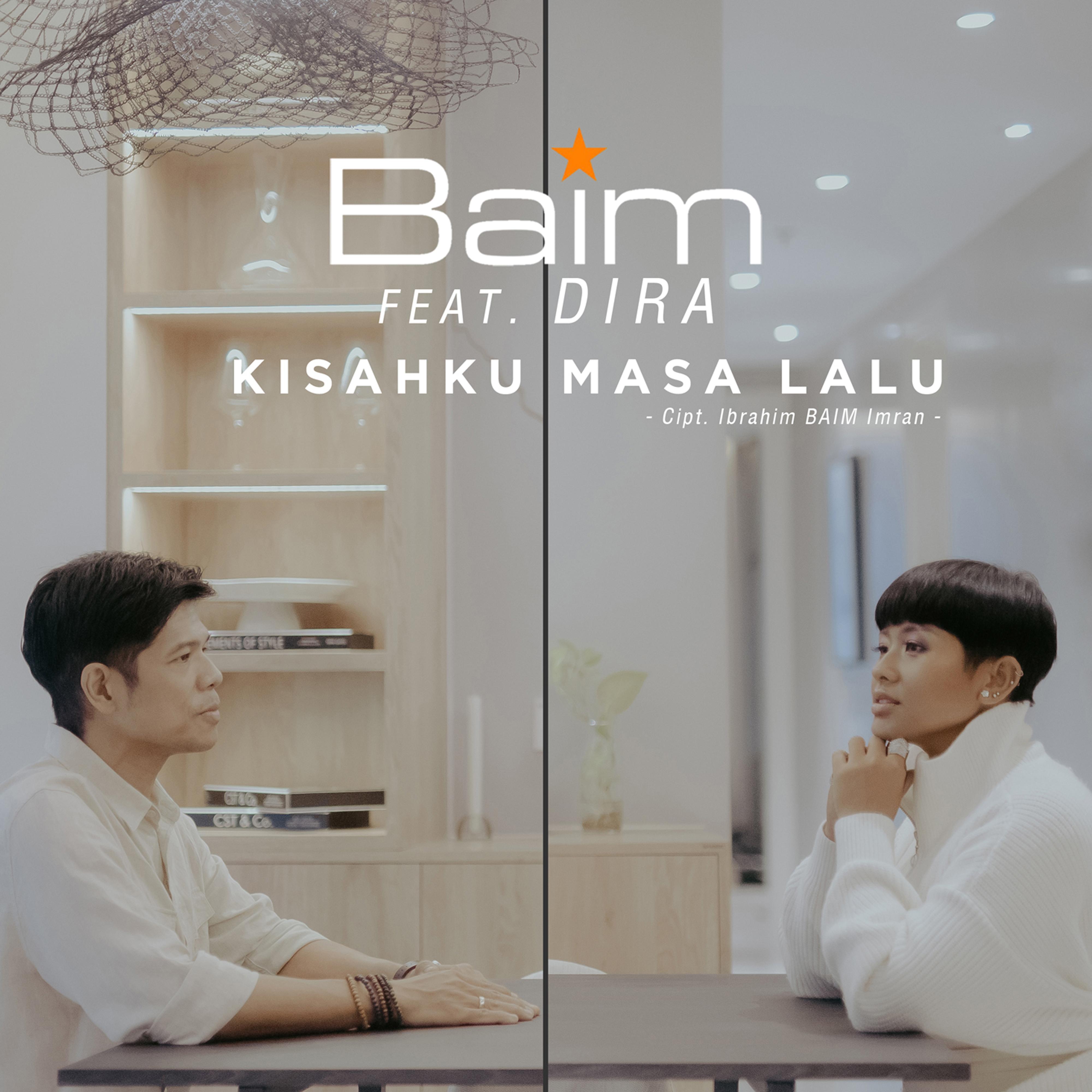 Kisahku Masa Lalu (feat. Dira)