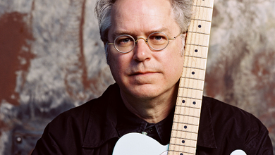 Bill Frisell